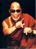 Dalai Lama rules!